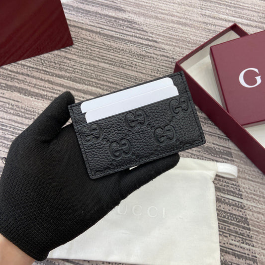 Gucci Card Holder