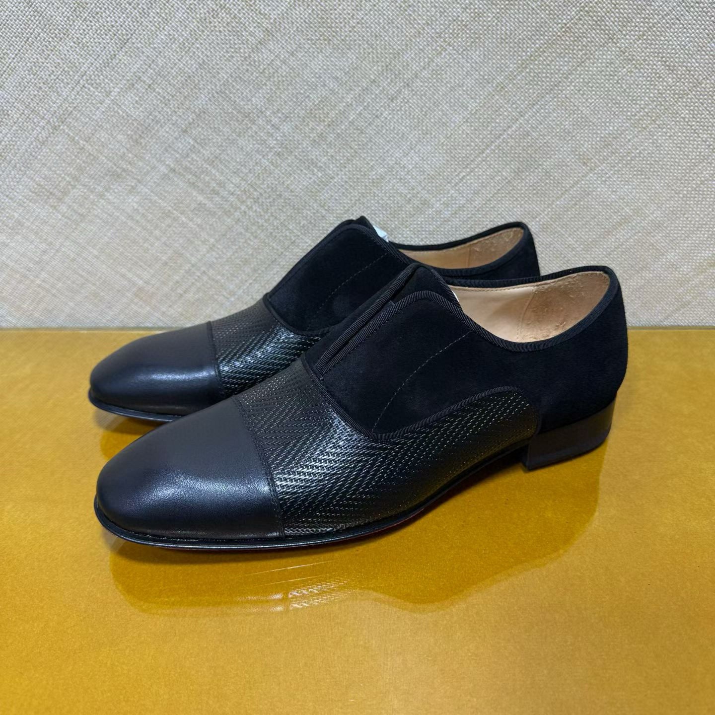 Christian Louboutin Loafer