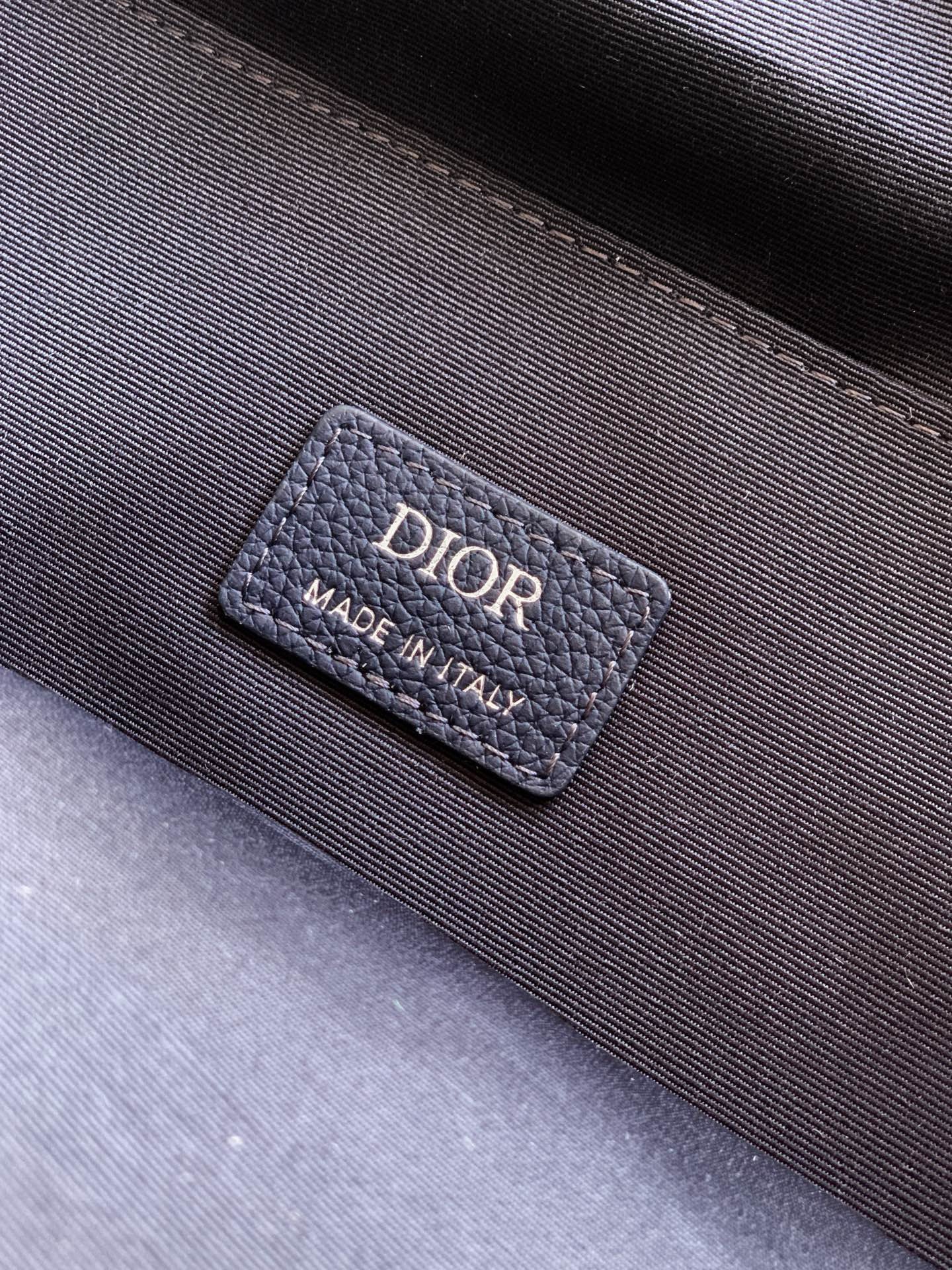 Dior Backpack