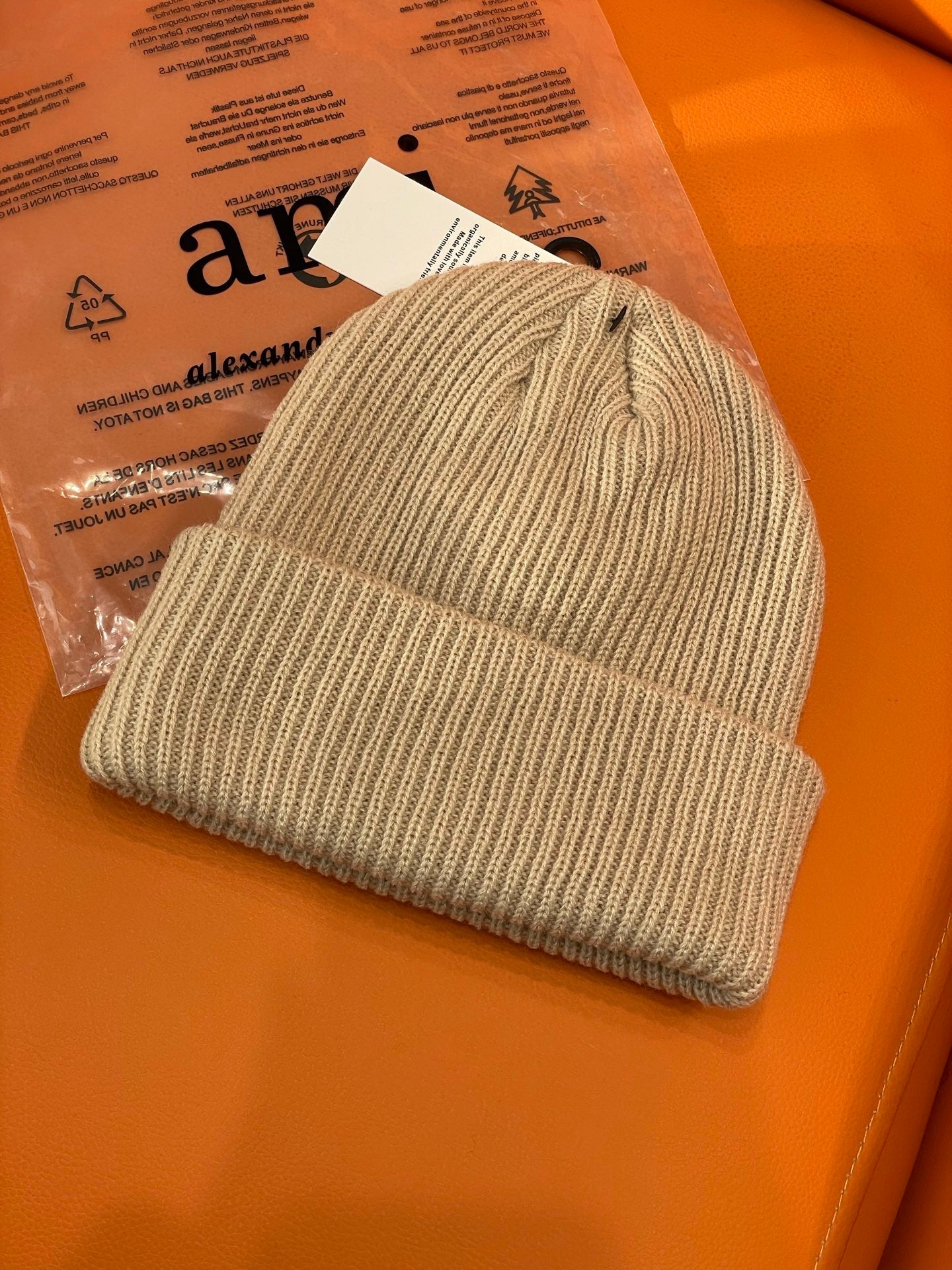 Ami Beanie