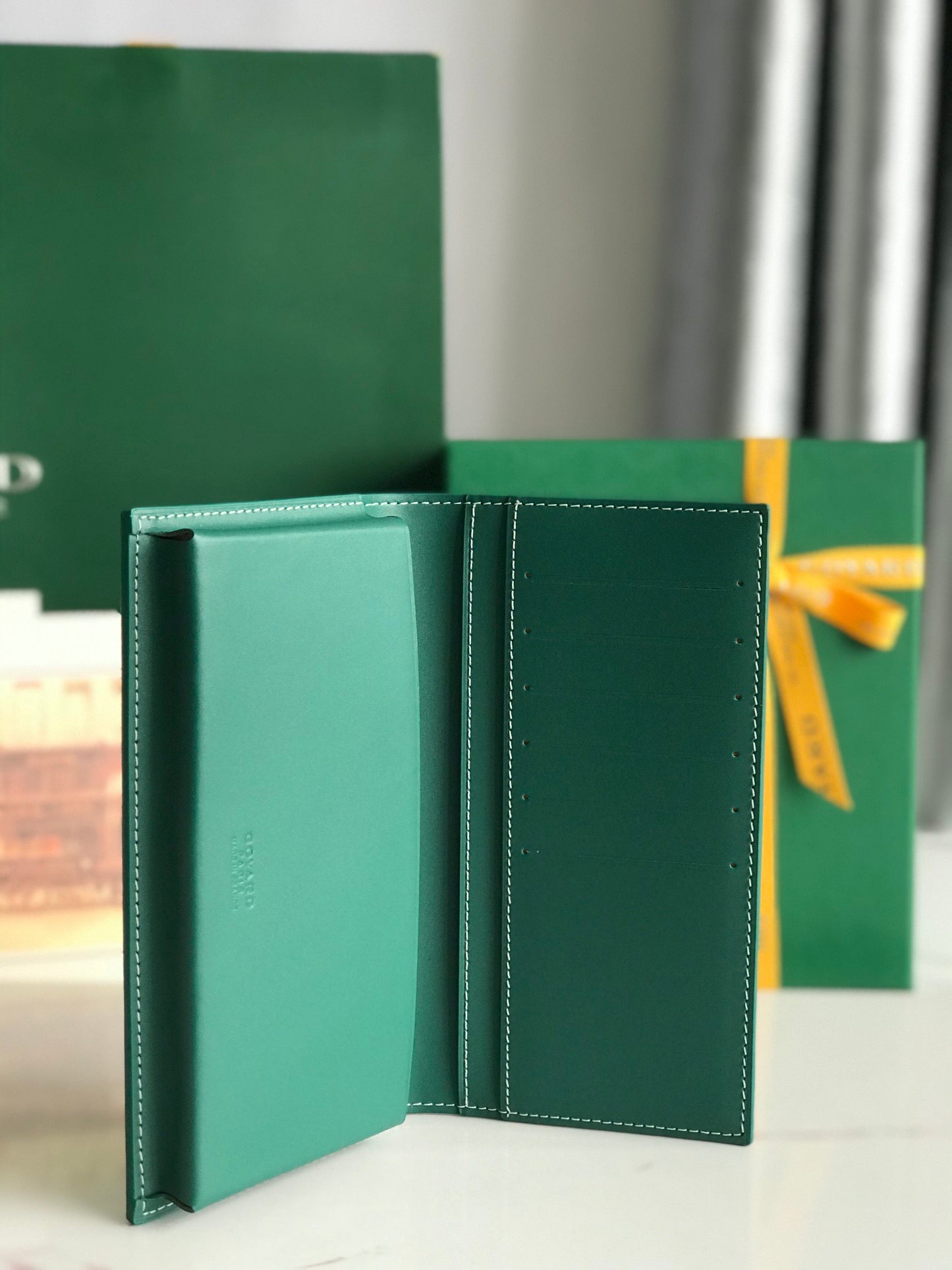 Goyard Wallet