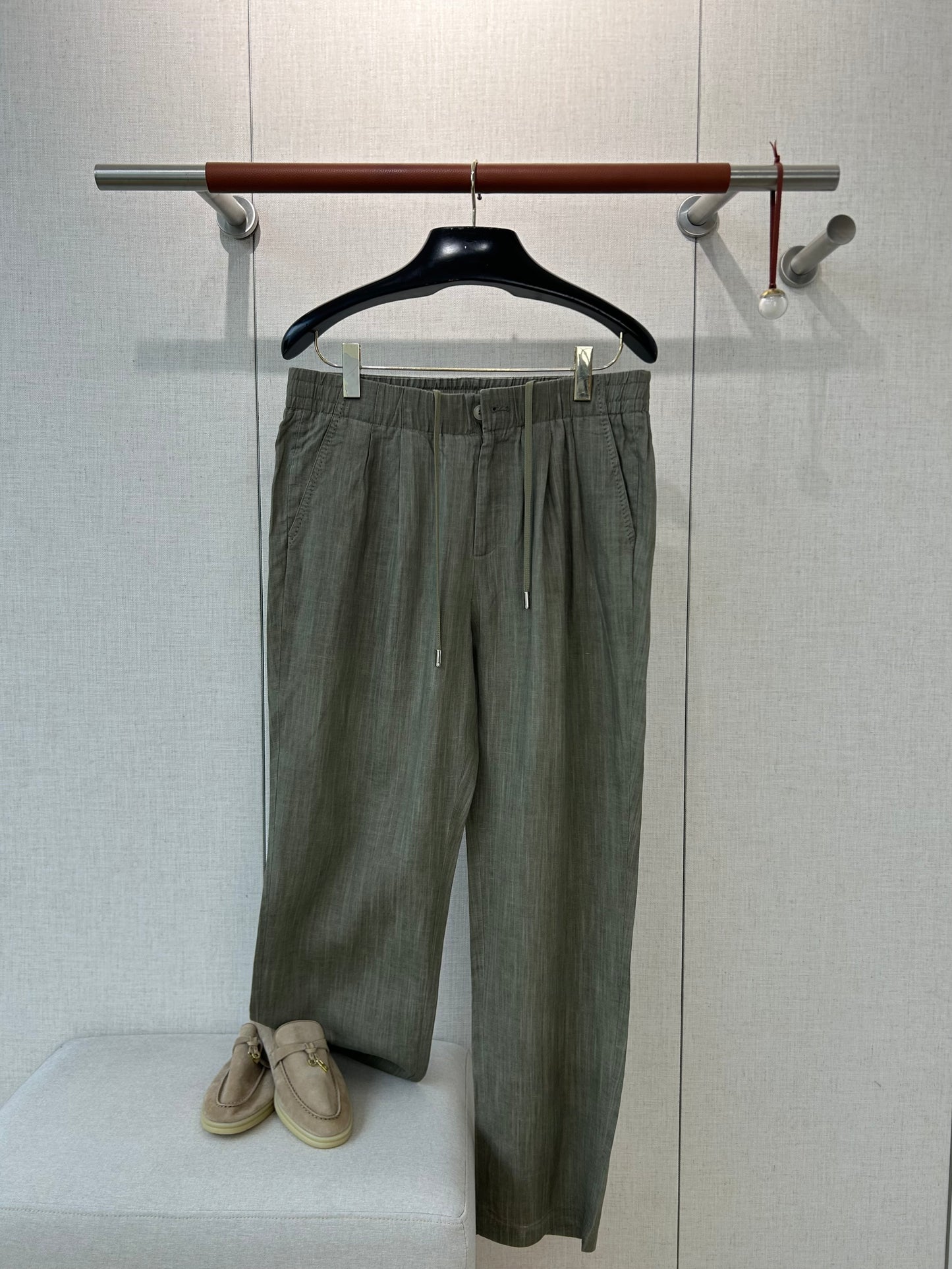 ZG Long Pants