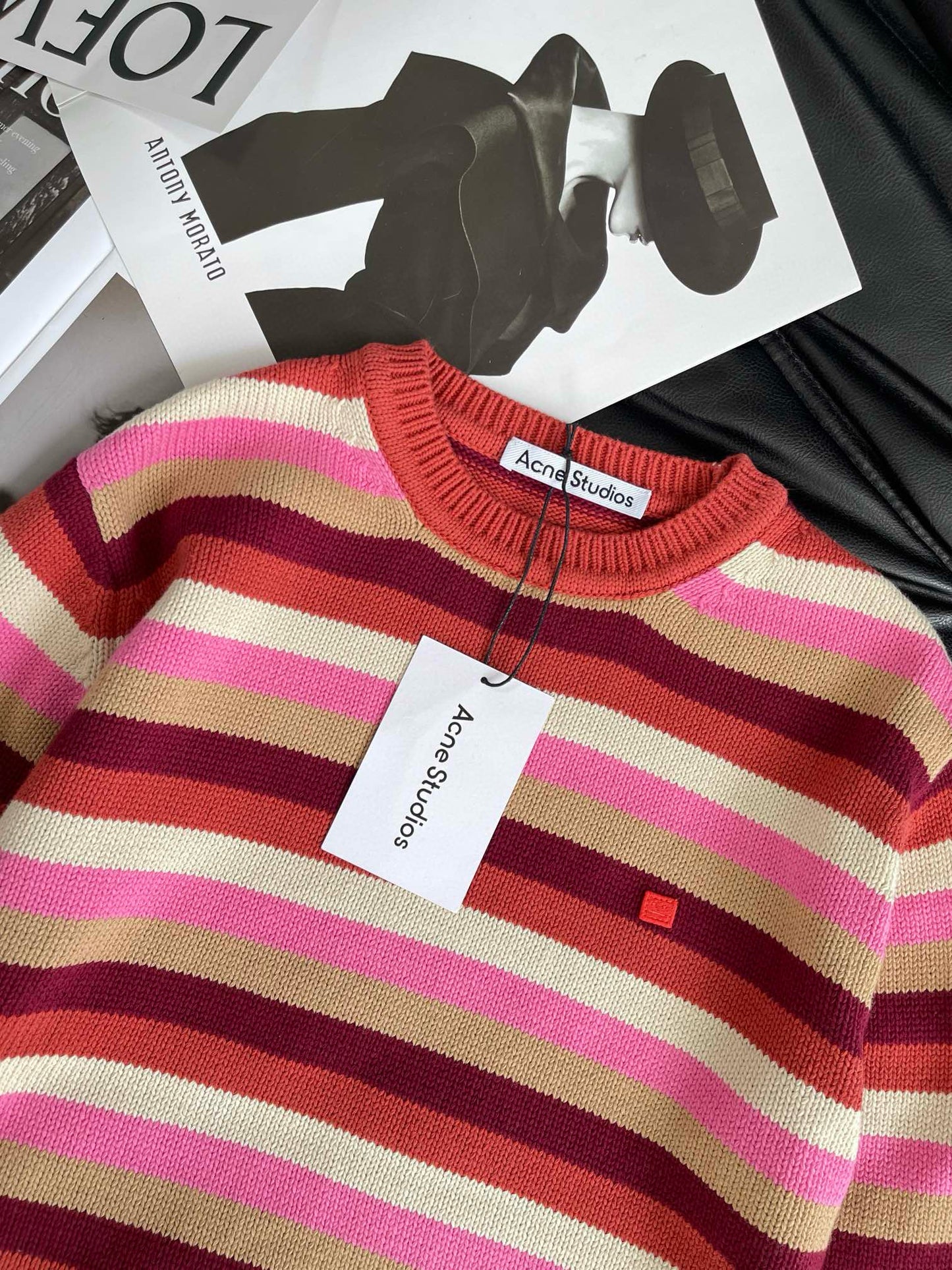 Acne Studios Sweater