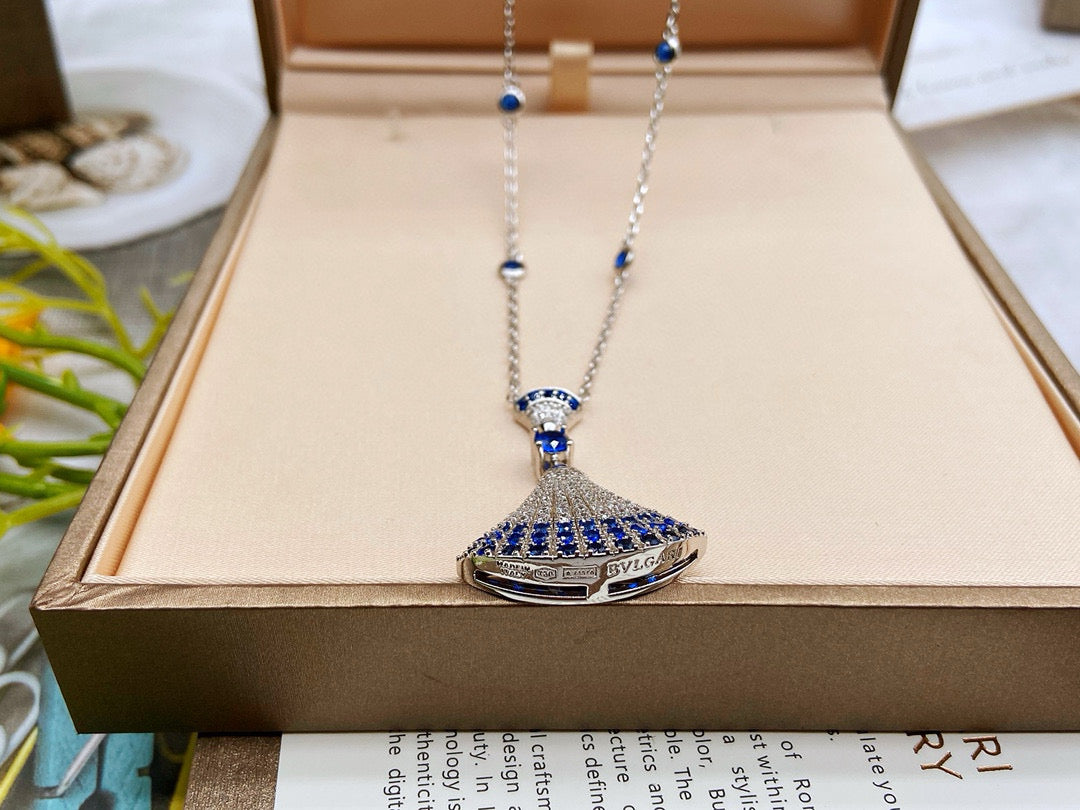 Bvlgari Necklace