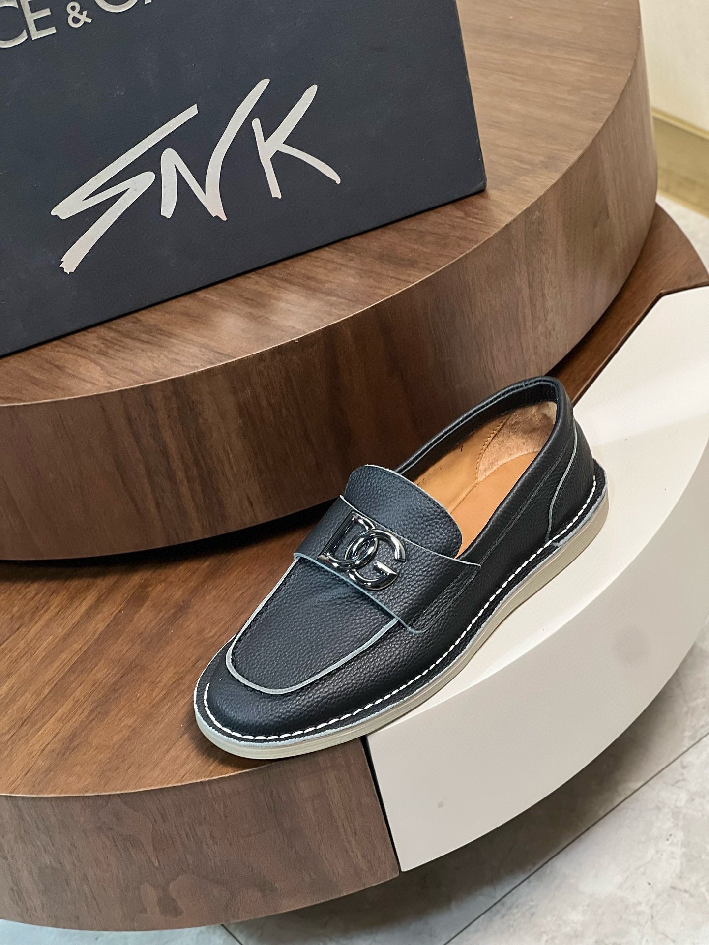 Dolce & Gabbana loafer
