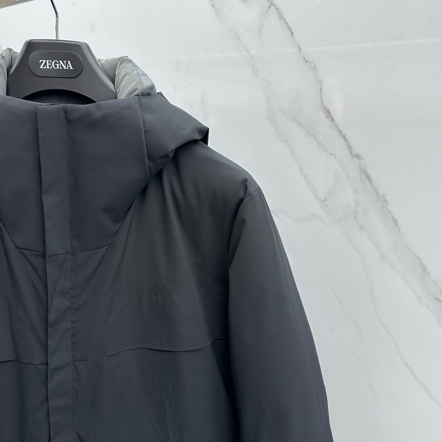 Zegna Down Jacket