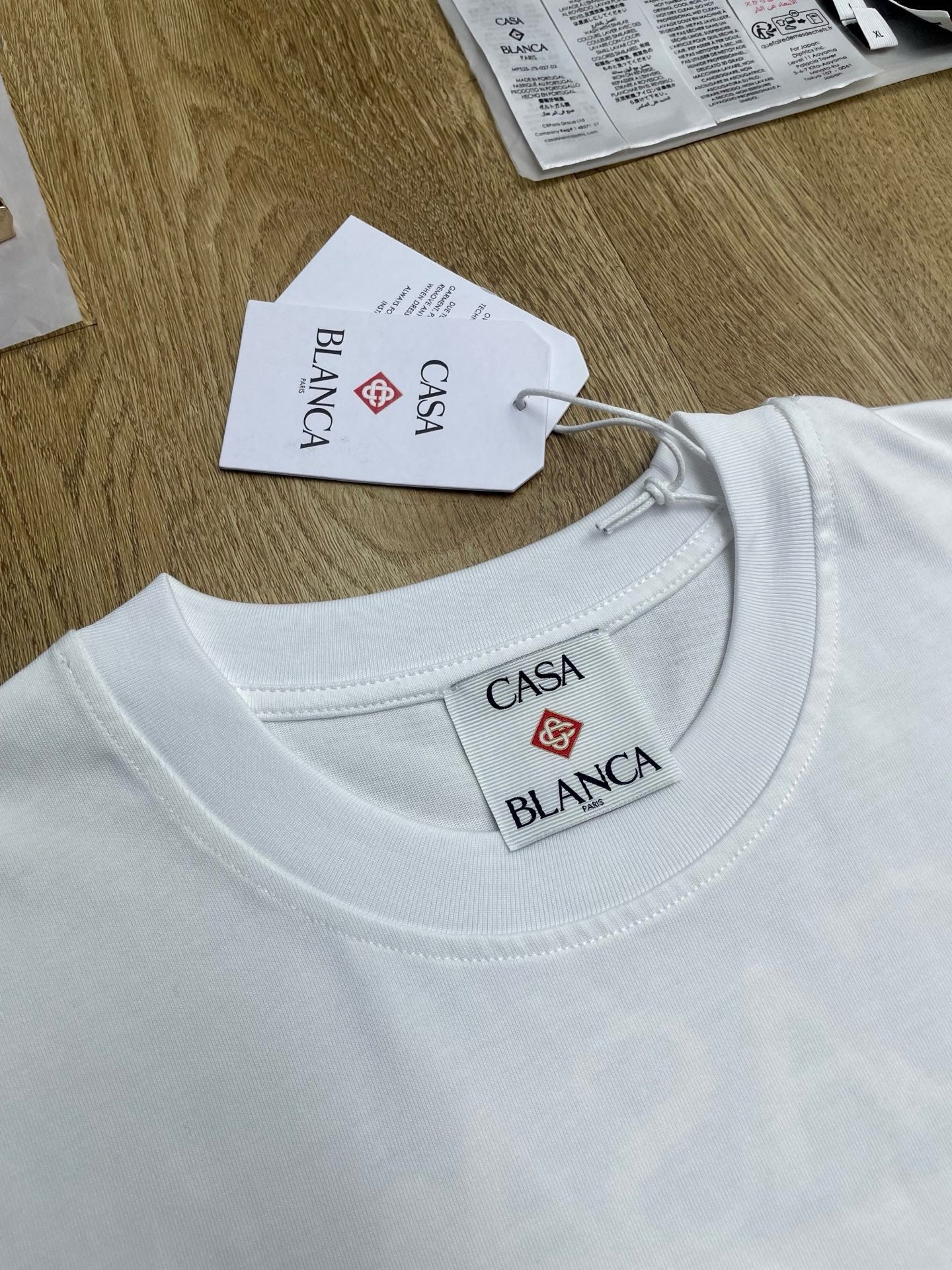 Casablanca T-Shirt