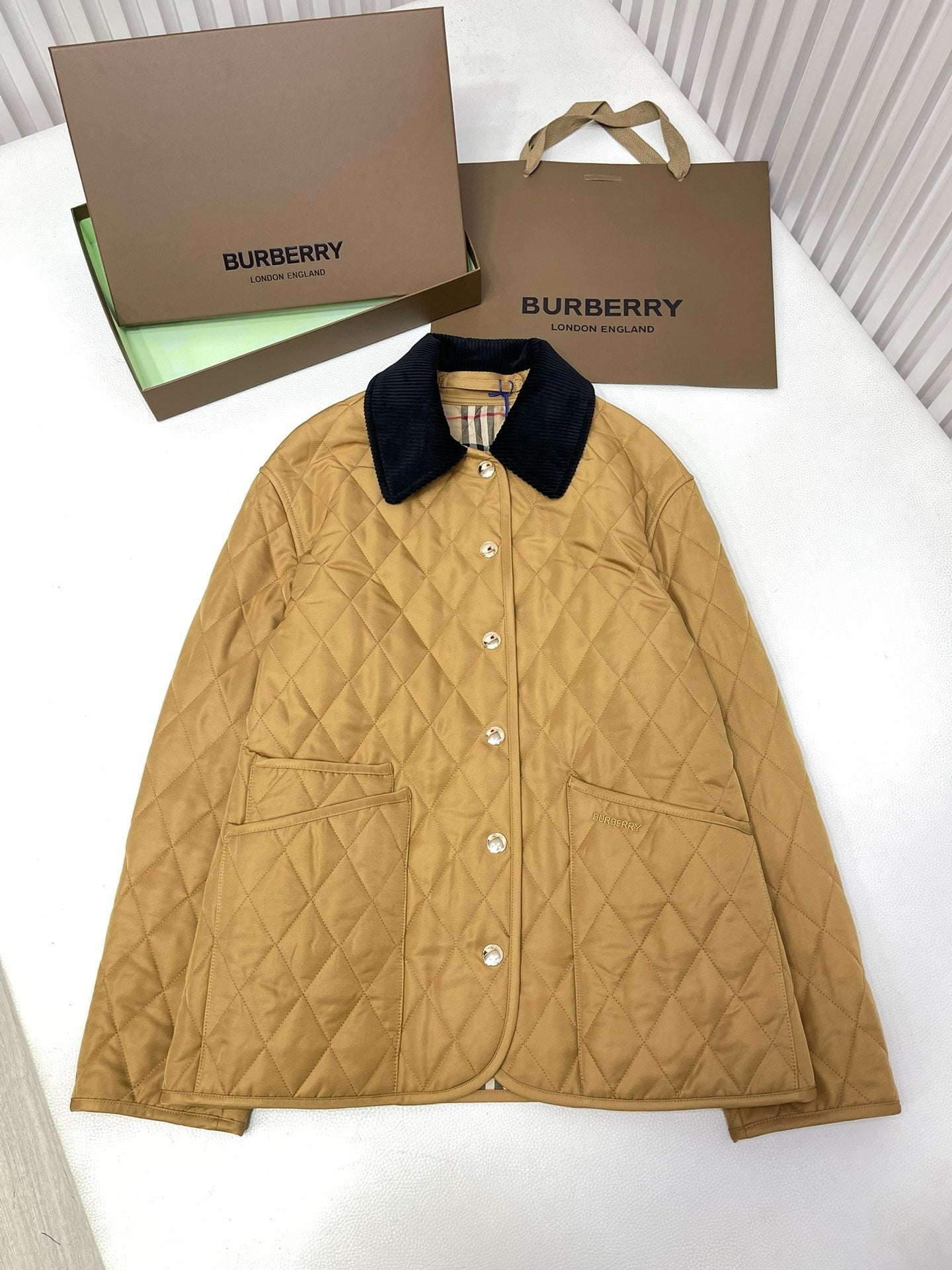 BBR Jacket