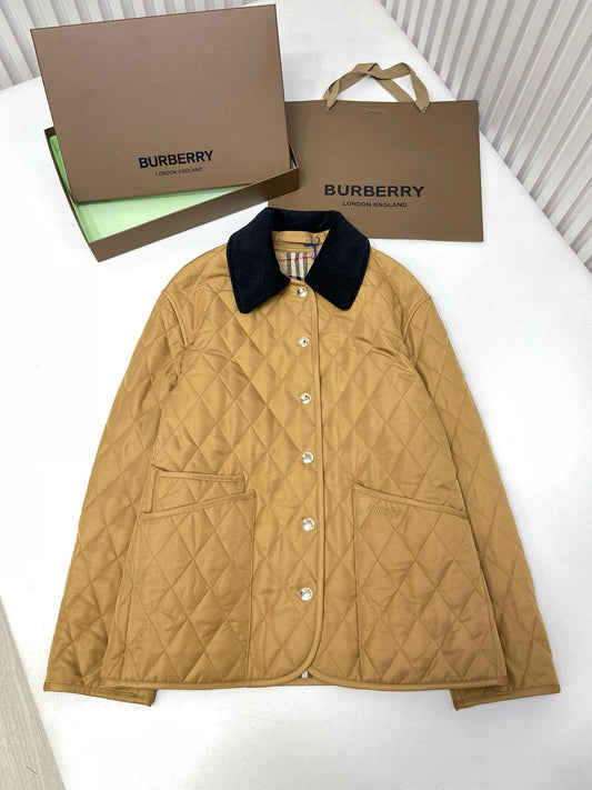 BBR Jacket