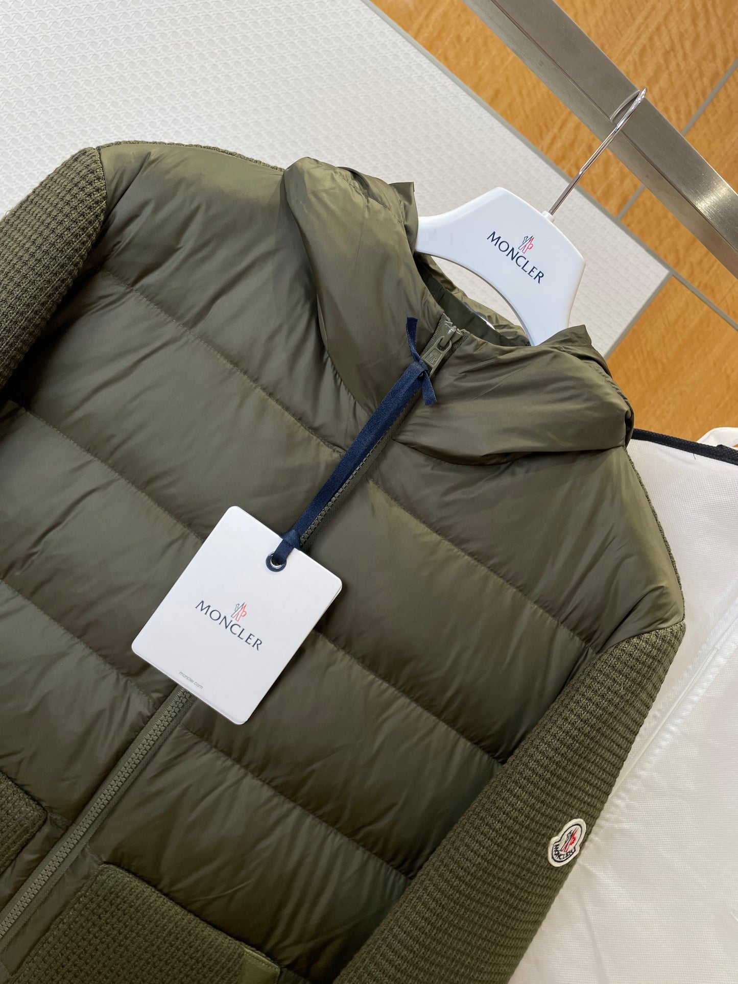 Moncler Jacket