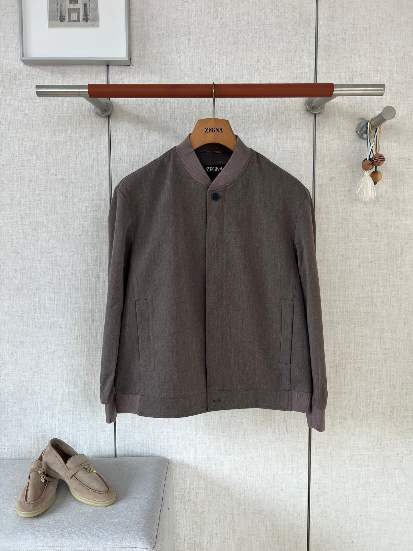 ZG Jacket