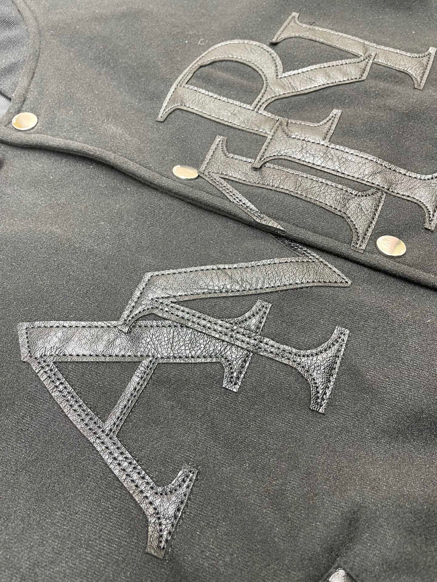 Amiri Jacket