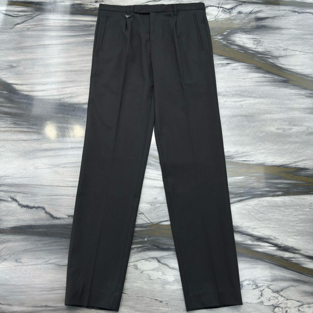 Prada Long Pant