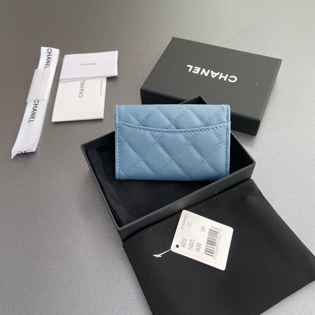 Chanel Coin Pouch
