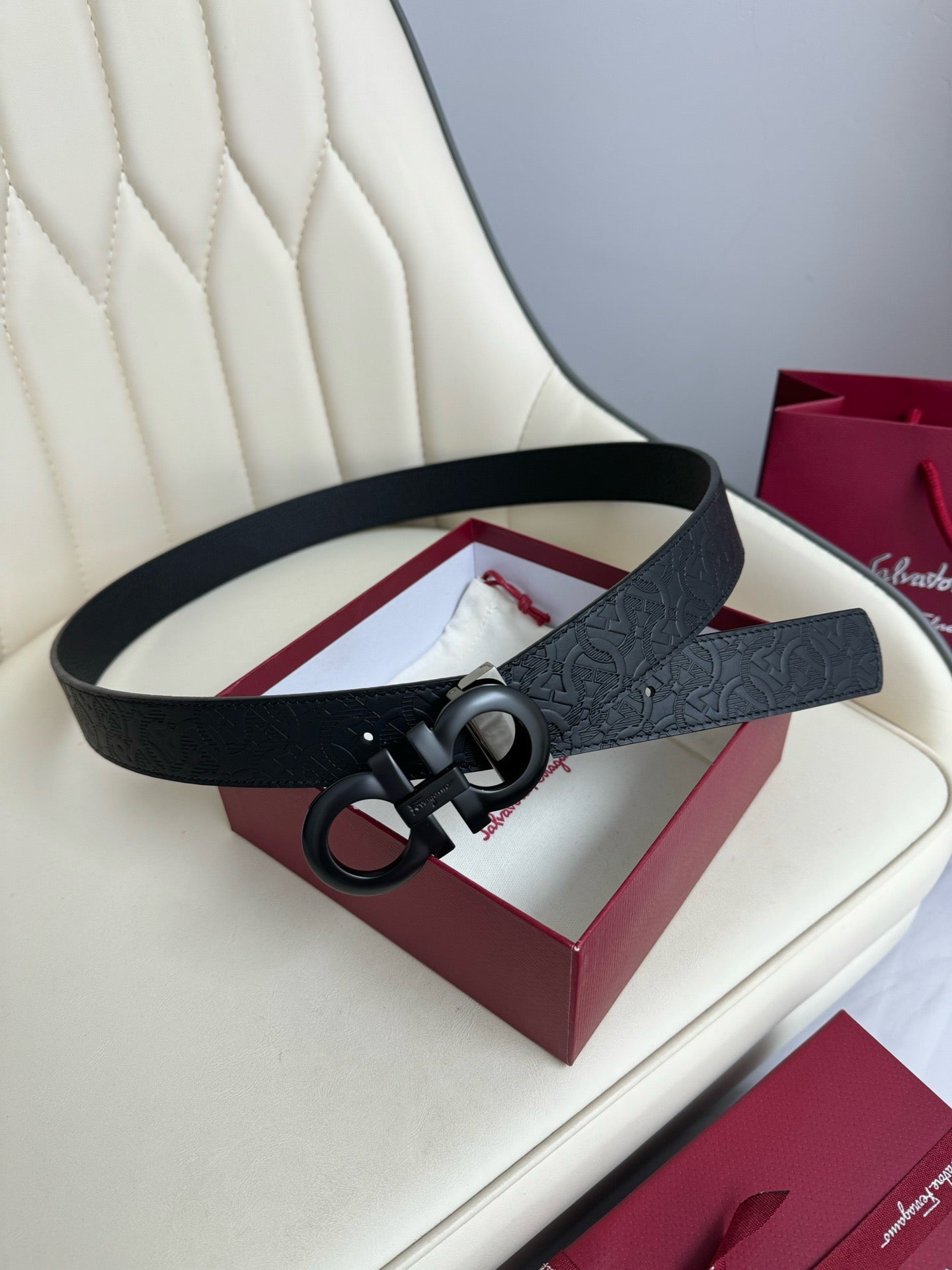 Ferragamo Belt