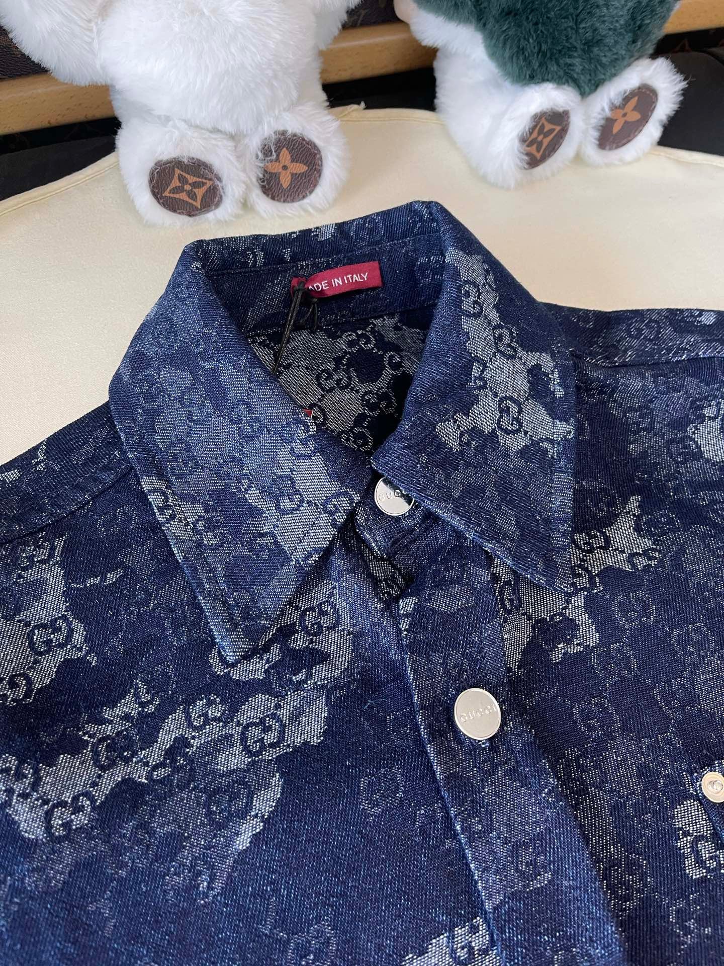 Gucci Shirt