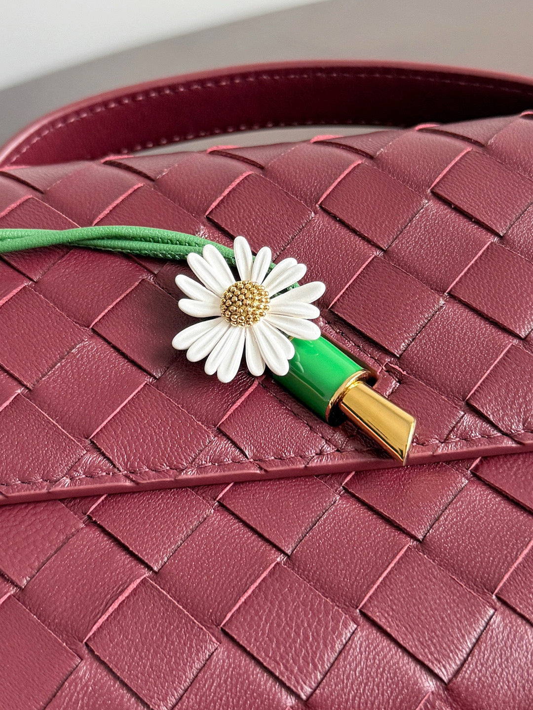 Bottega Veneta Clutch Handbag