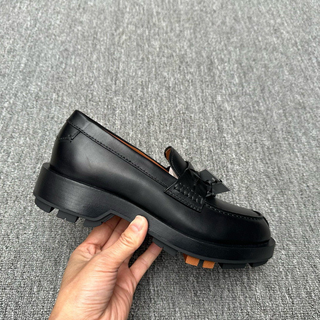 Zegna loafer