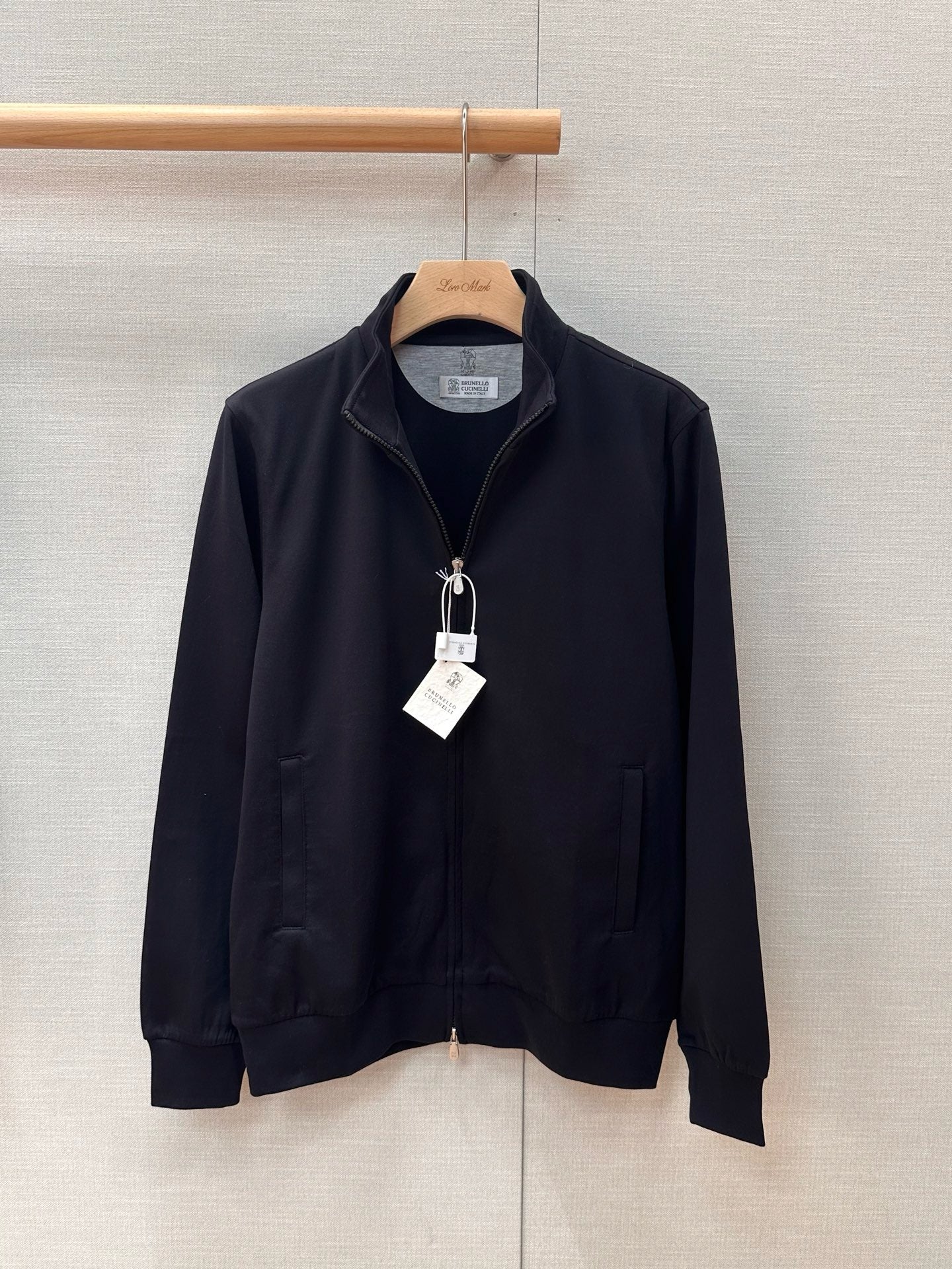 BC Jacket