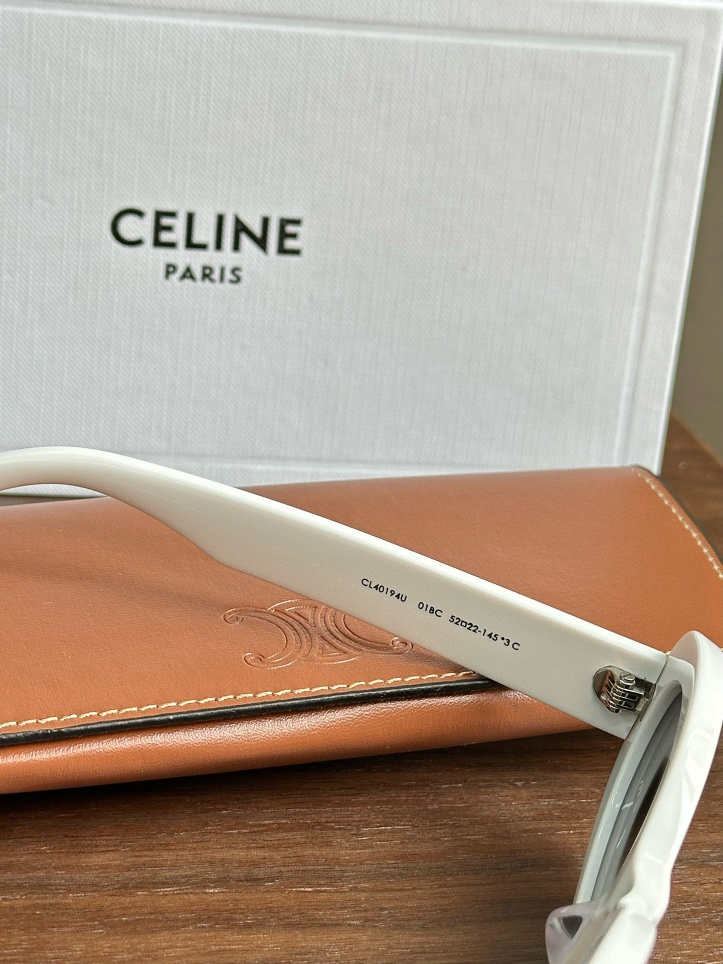 Celine Sunglasses