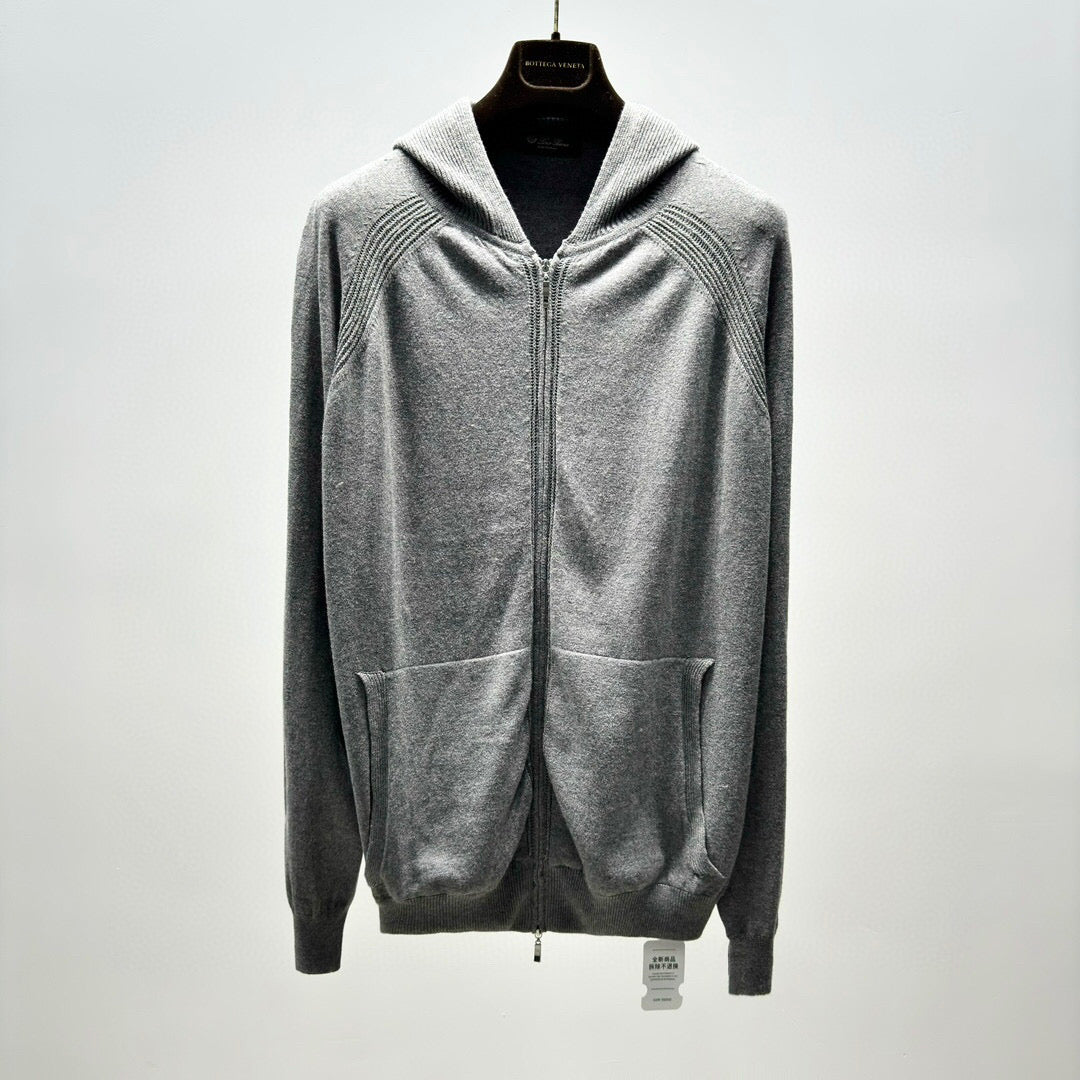 Loro Piana Hoodie