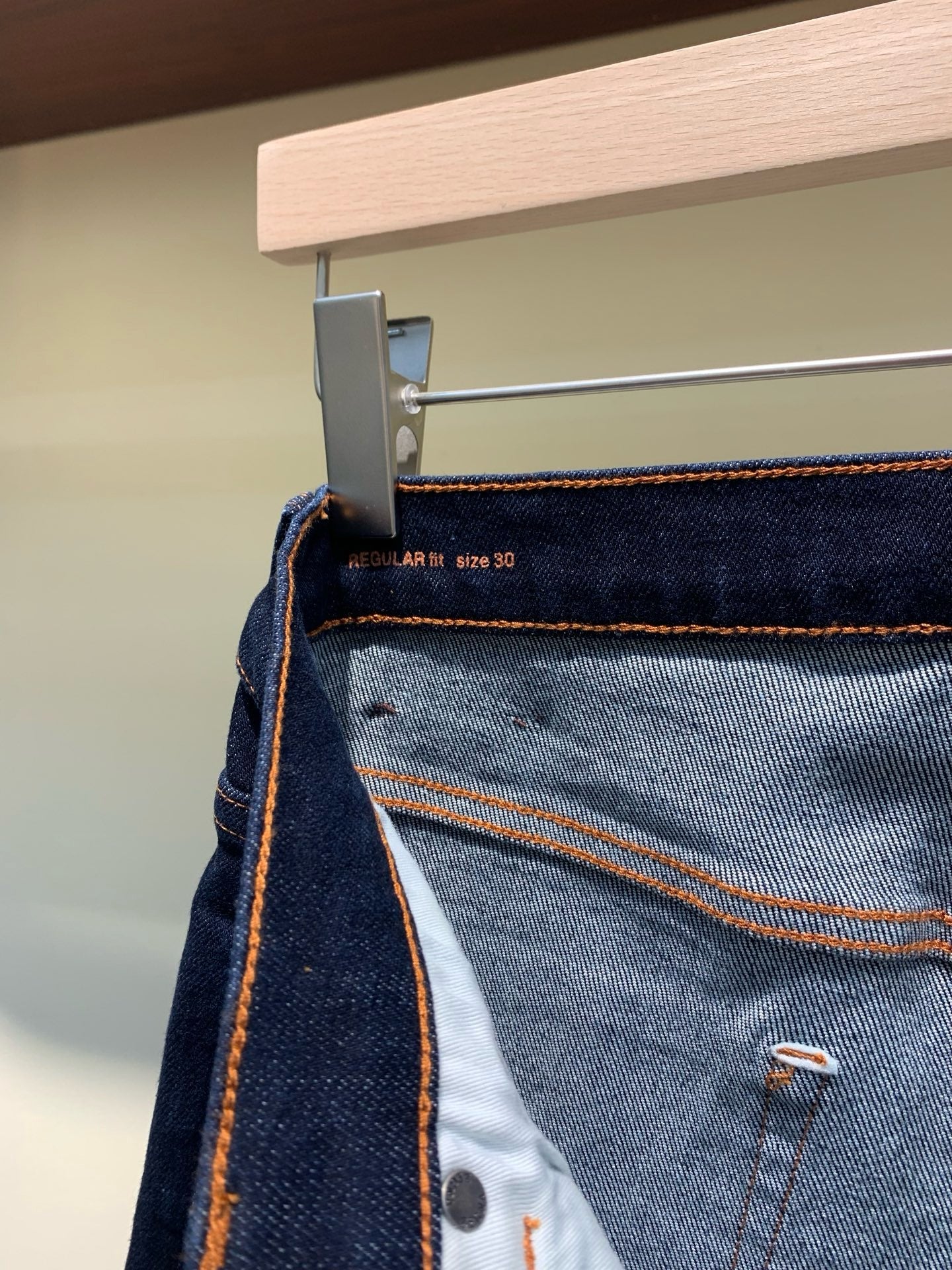 ZG Jeans