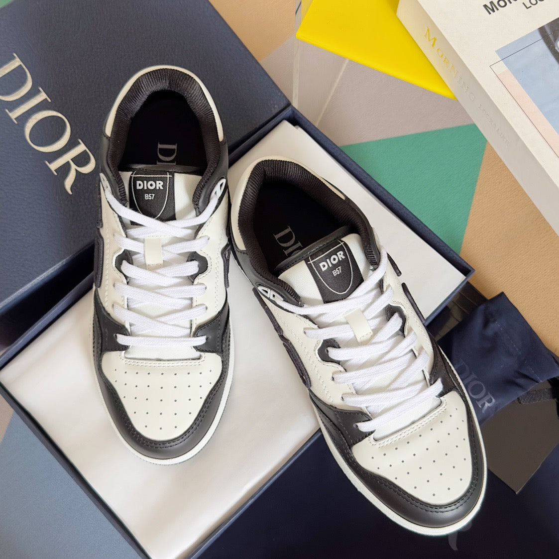 Dior Sneaker