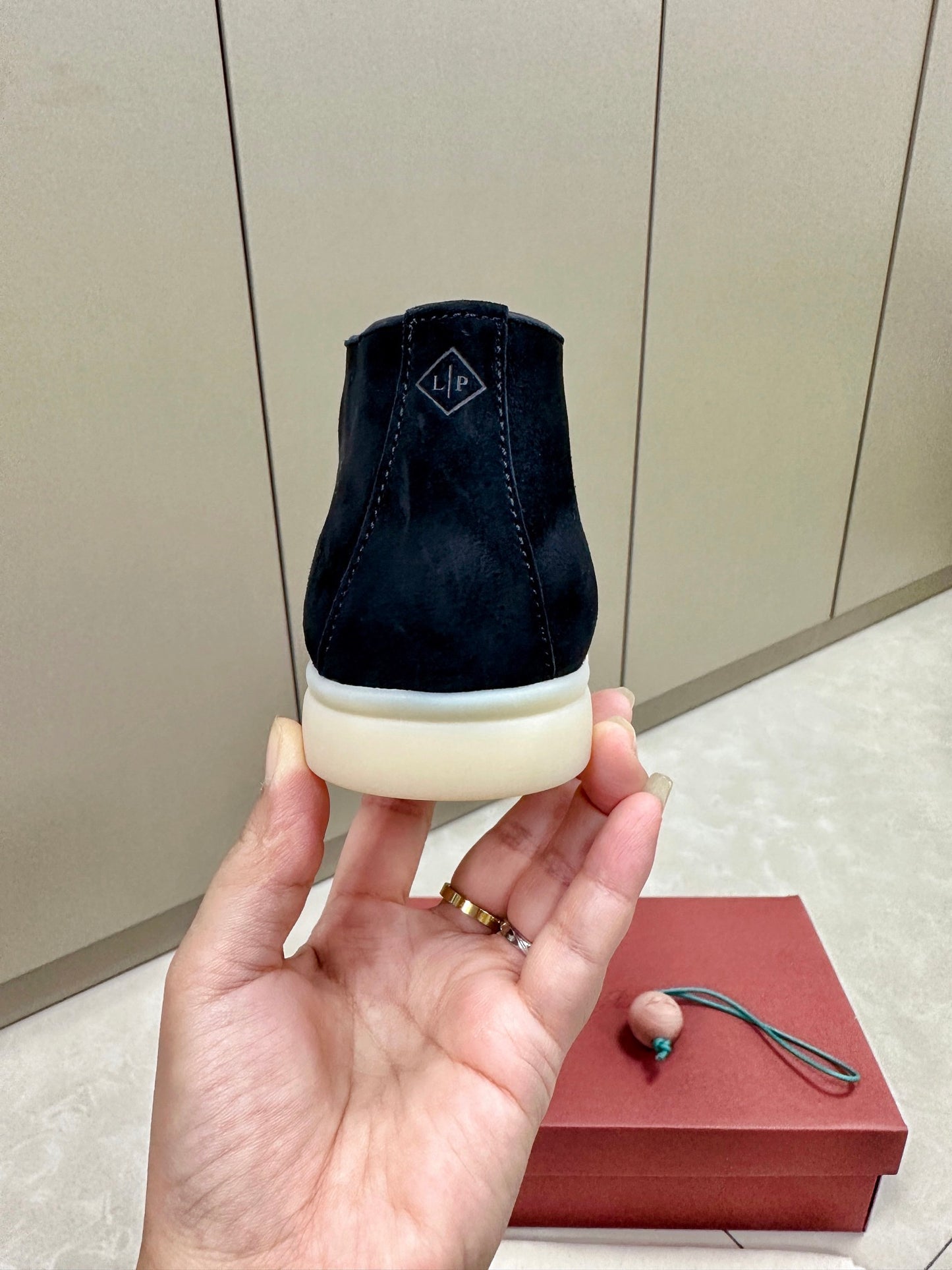 LP Loafers