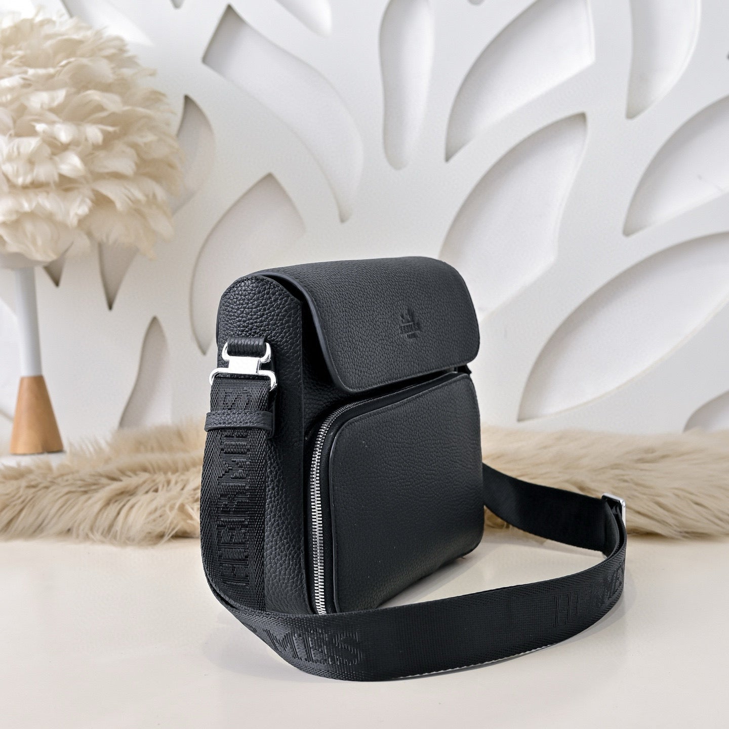 Hermes Cross Body Bag