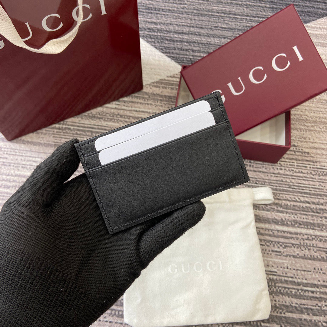 Gucci Card Holder