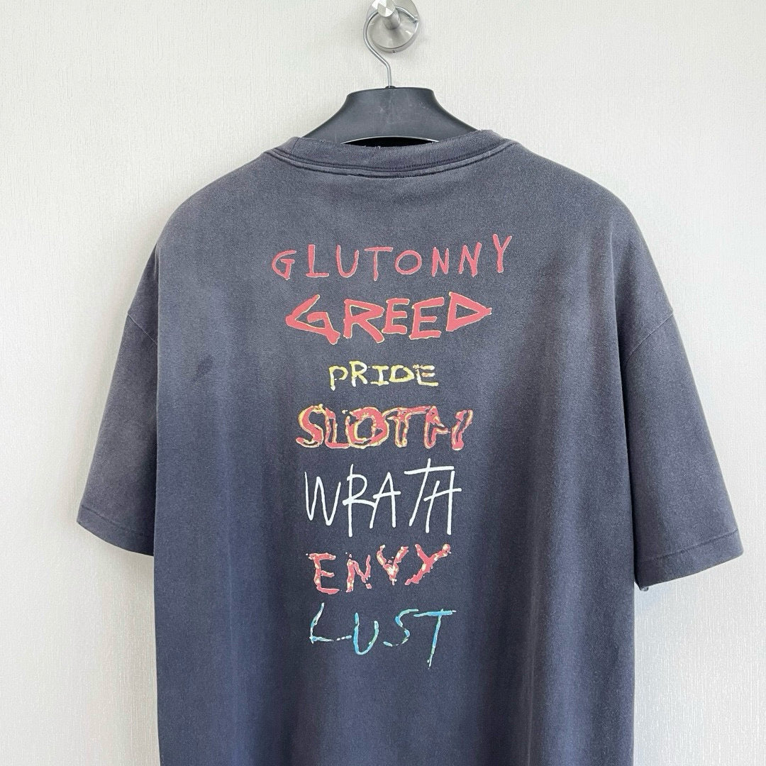 Saint Michael T-Shirt