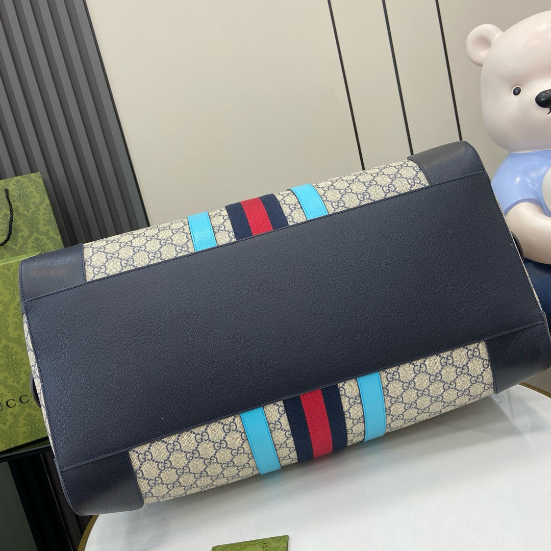 Gucci Duffle Bag