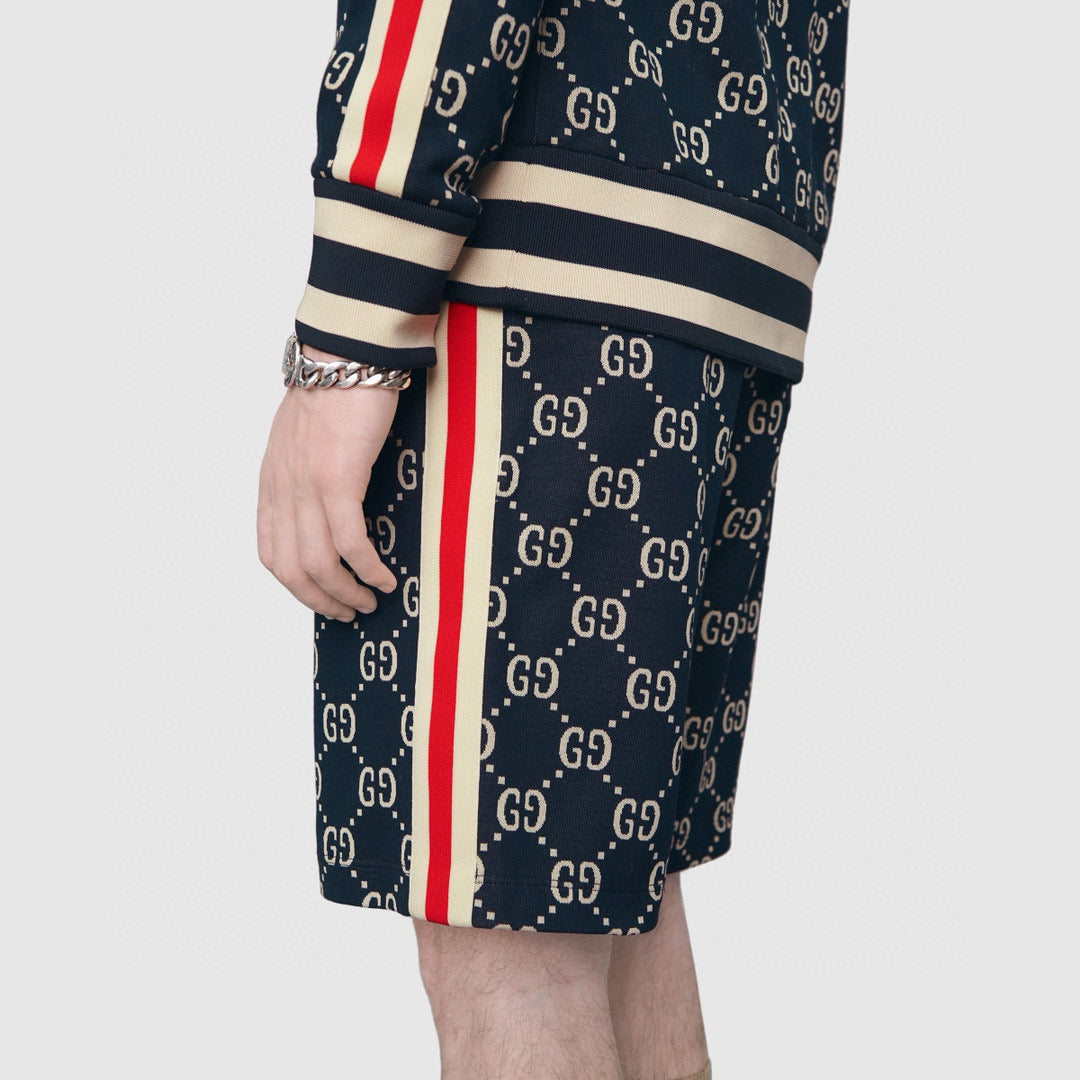 PANTALÓN CORTO GUCCI