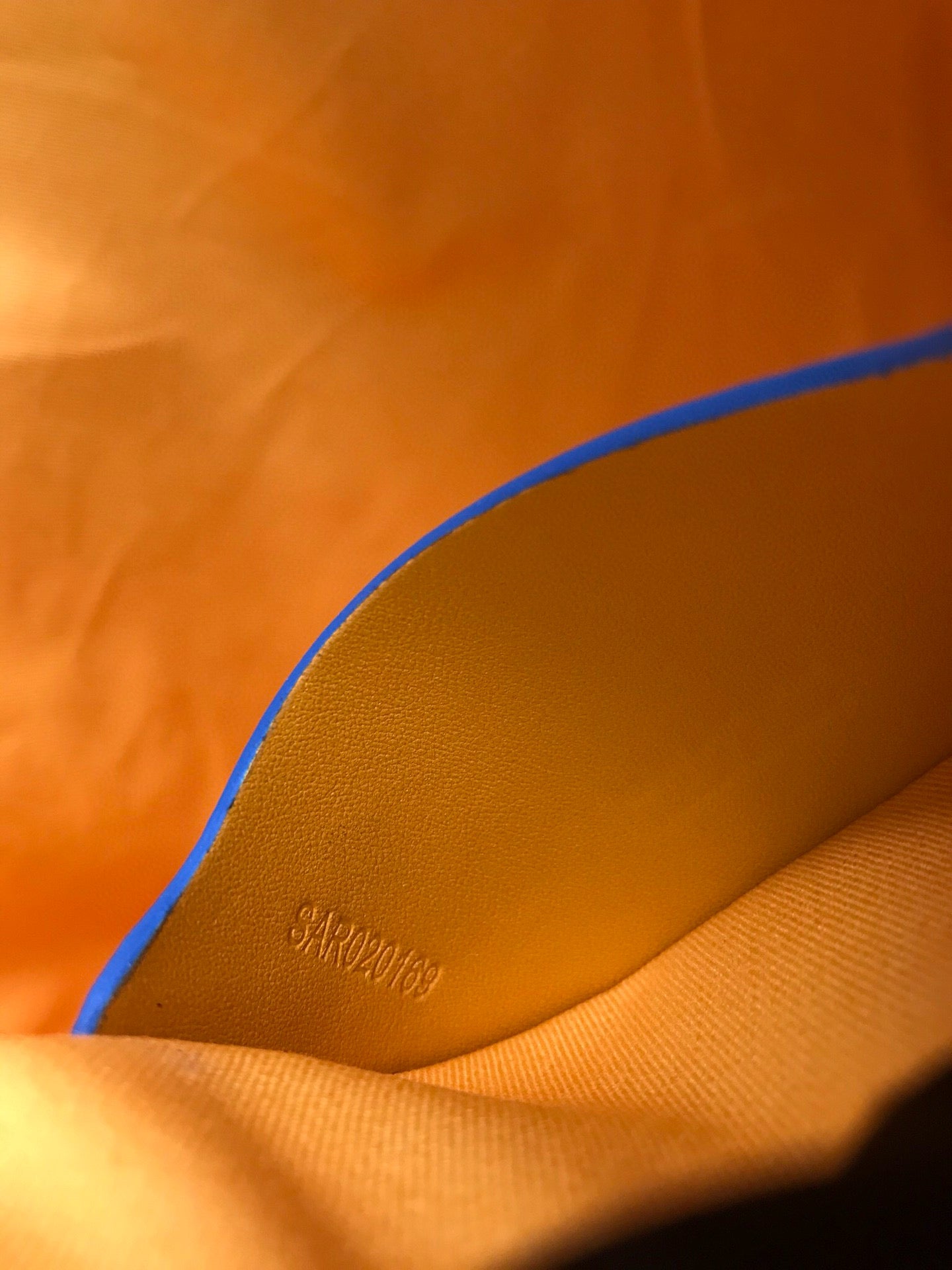 Goyard Clutch Bag 40x30CM