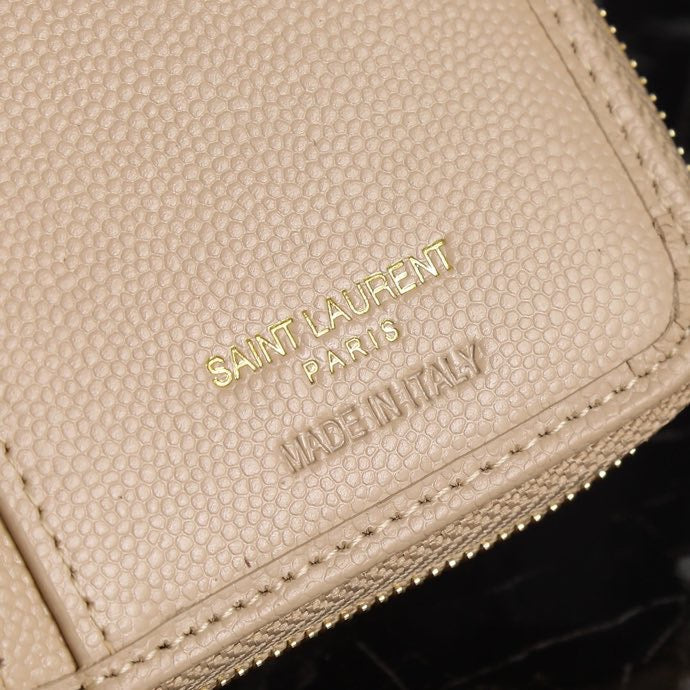 YSL Wallet