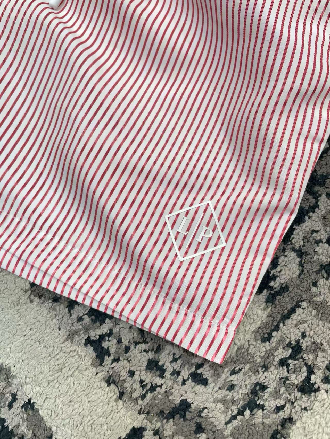 Loro Piana Short Pants