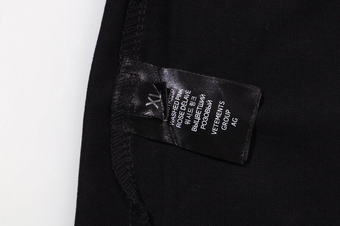 Vetements T-Shirt