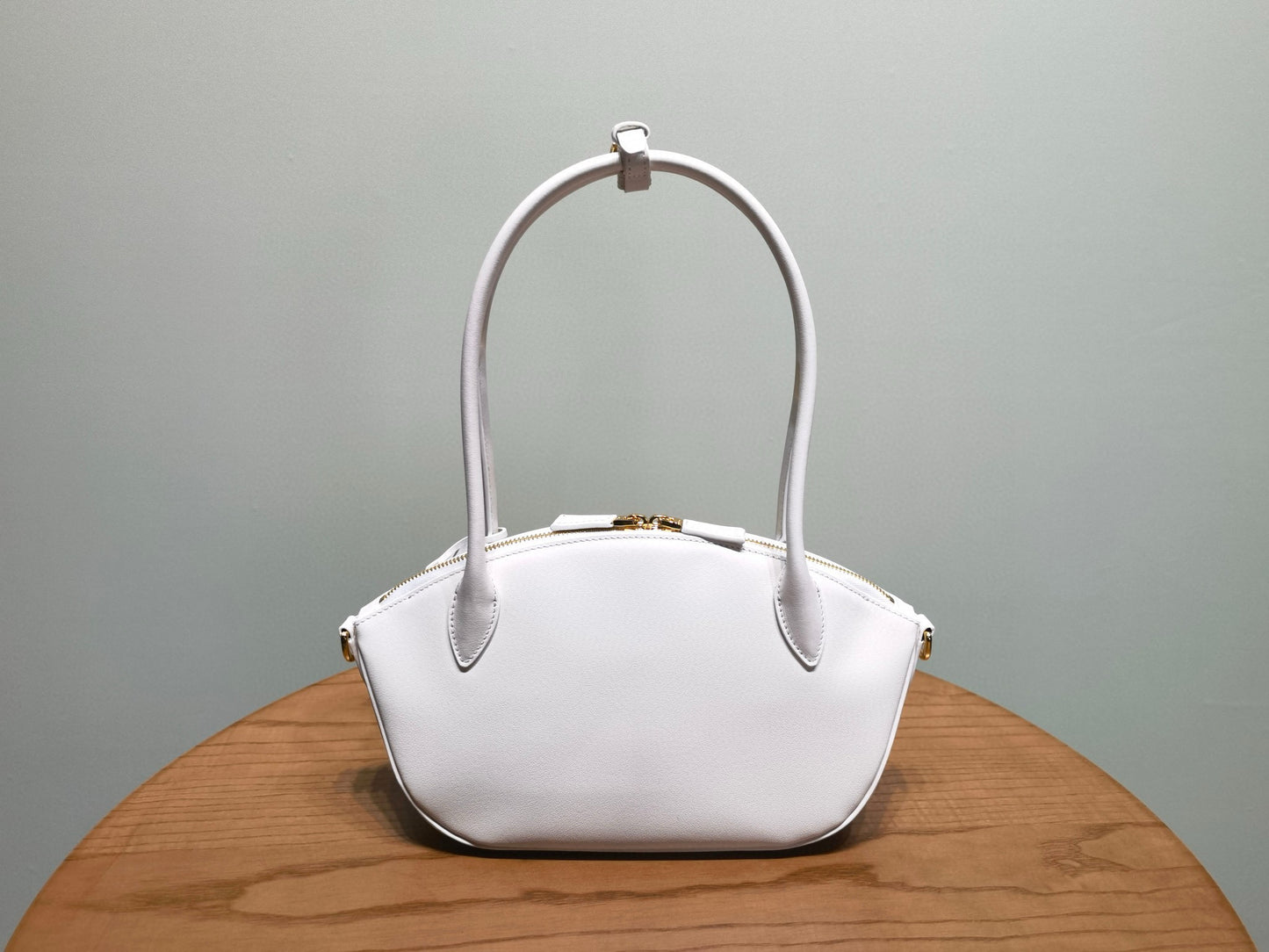 Prada Handle Bag