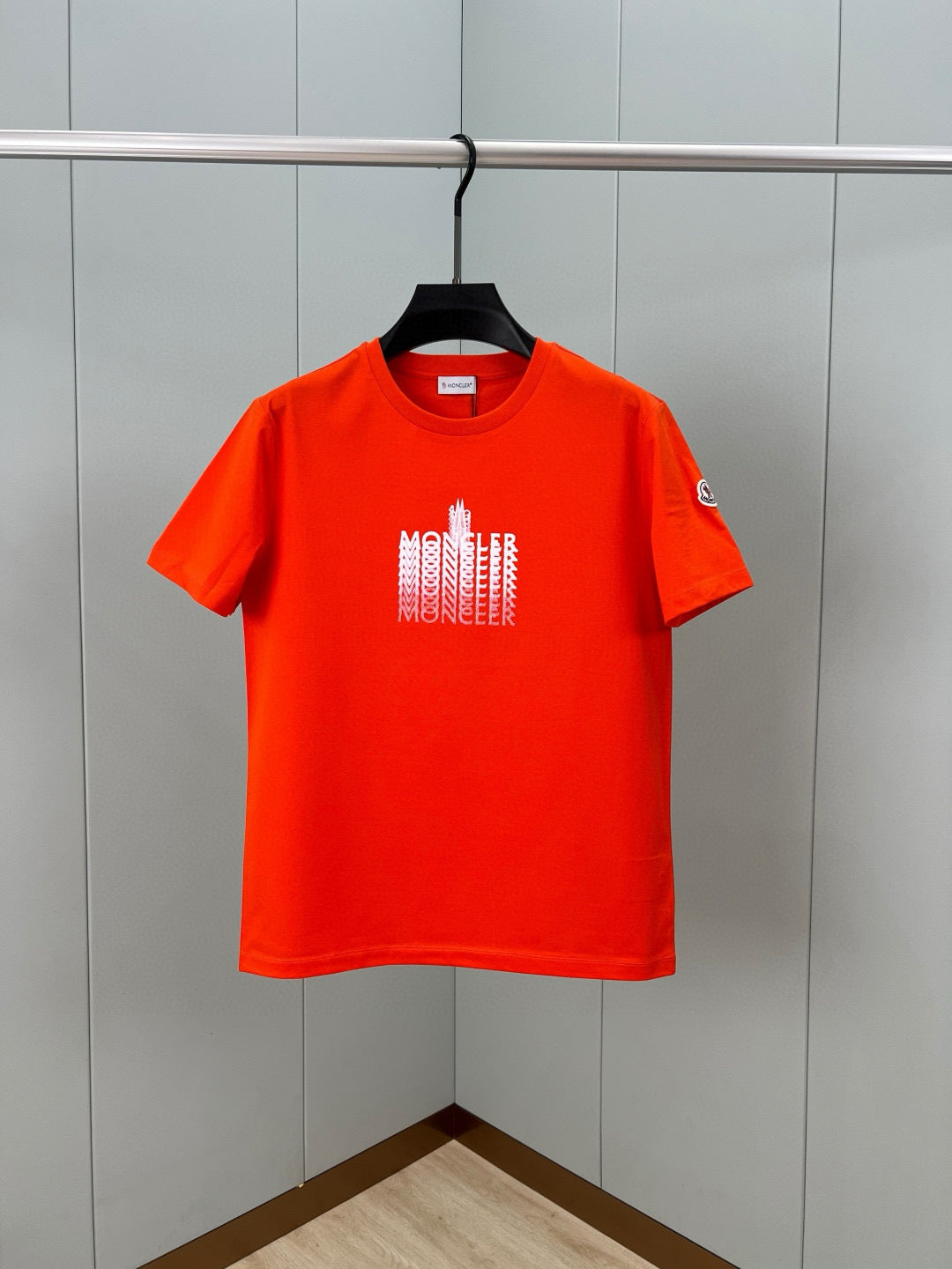 Moncler T-Shirt