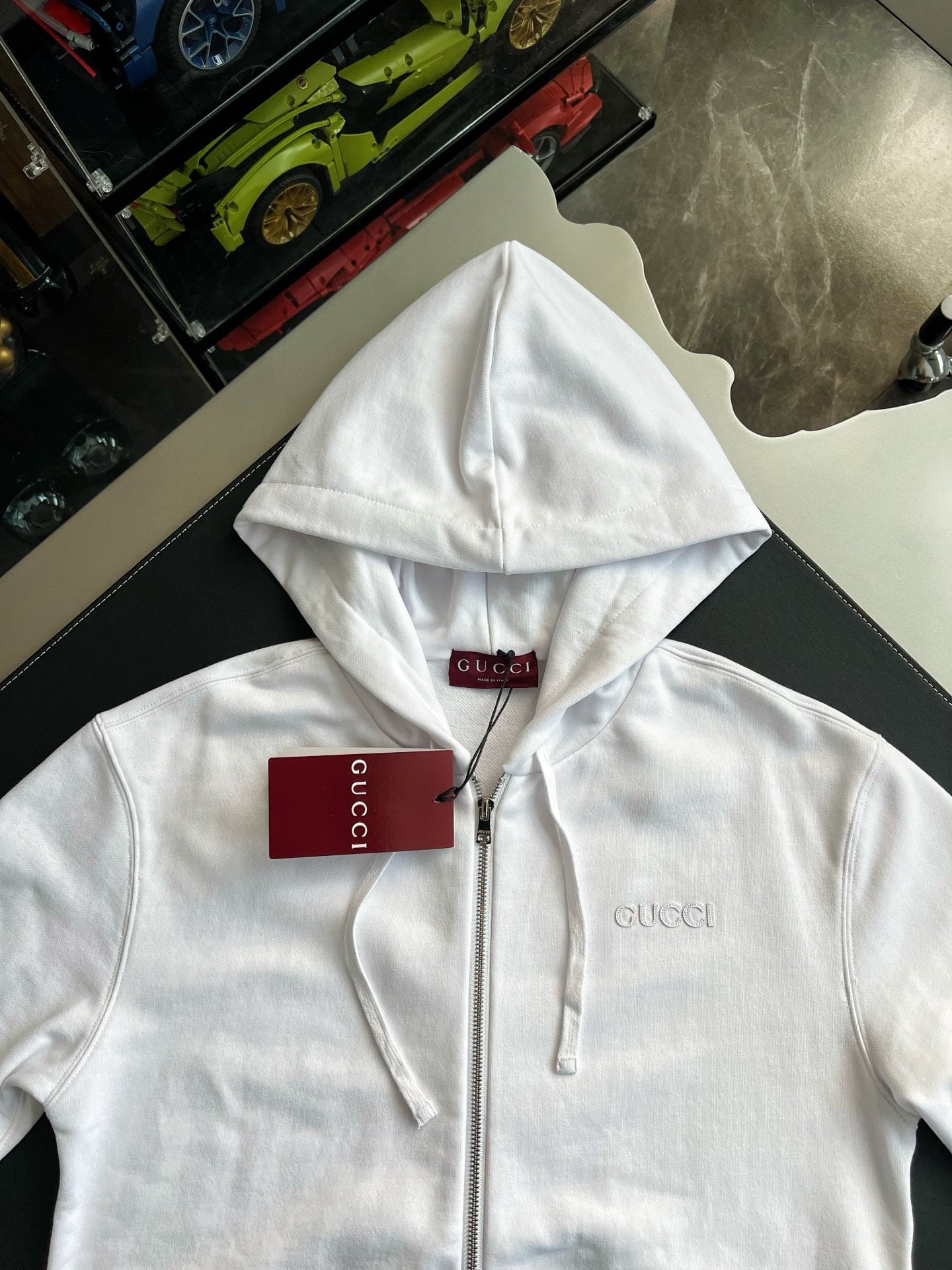 Gucci Jacket
