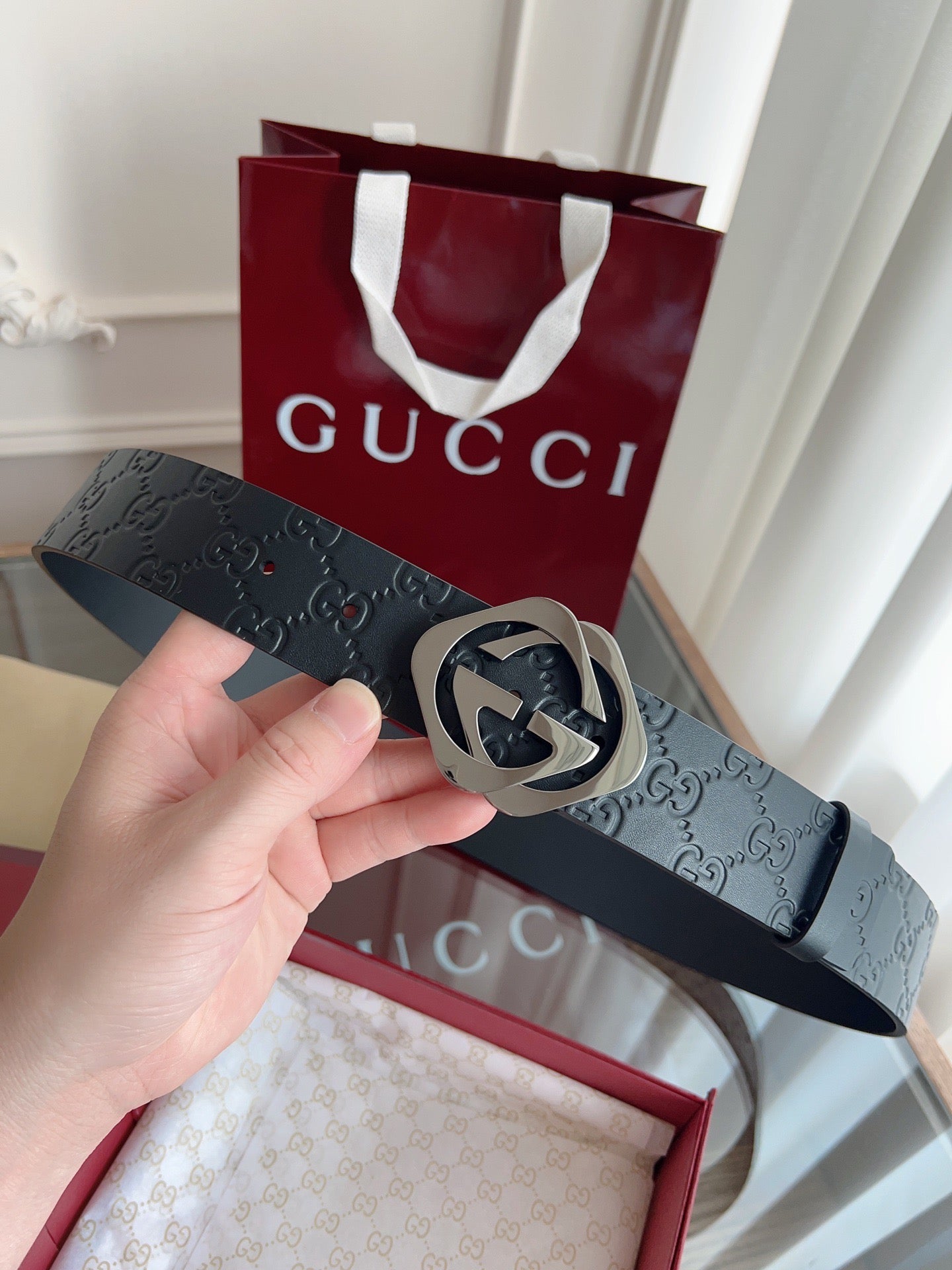Gucci Belts
