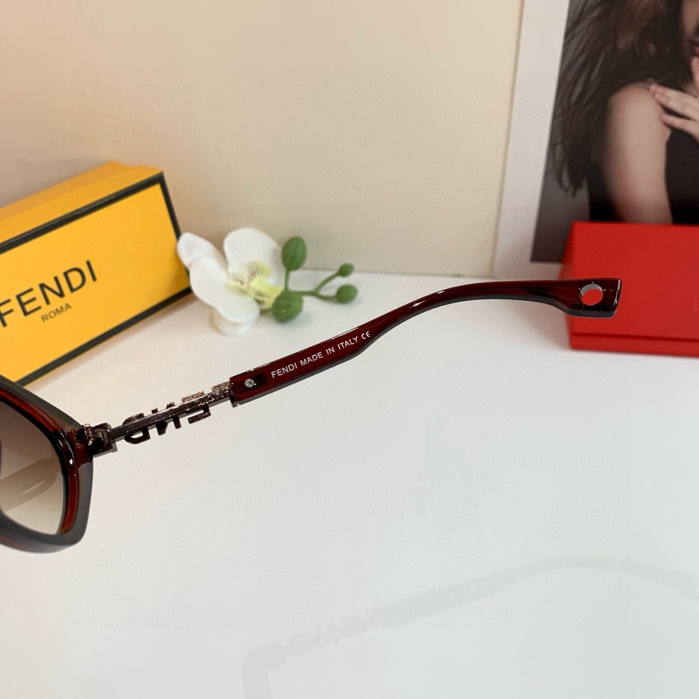 Fendi Sunglasses