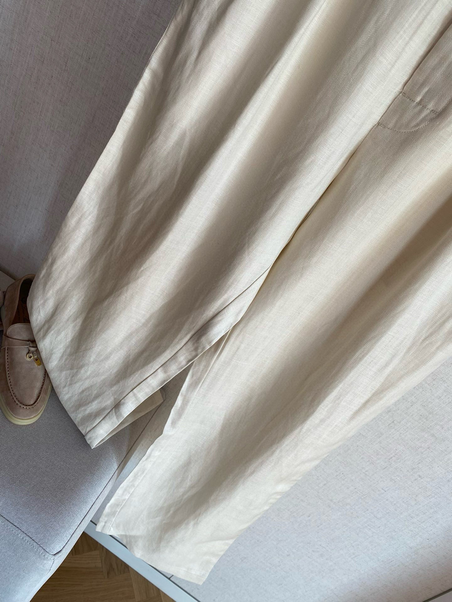 ZG Long Pants