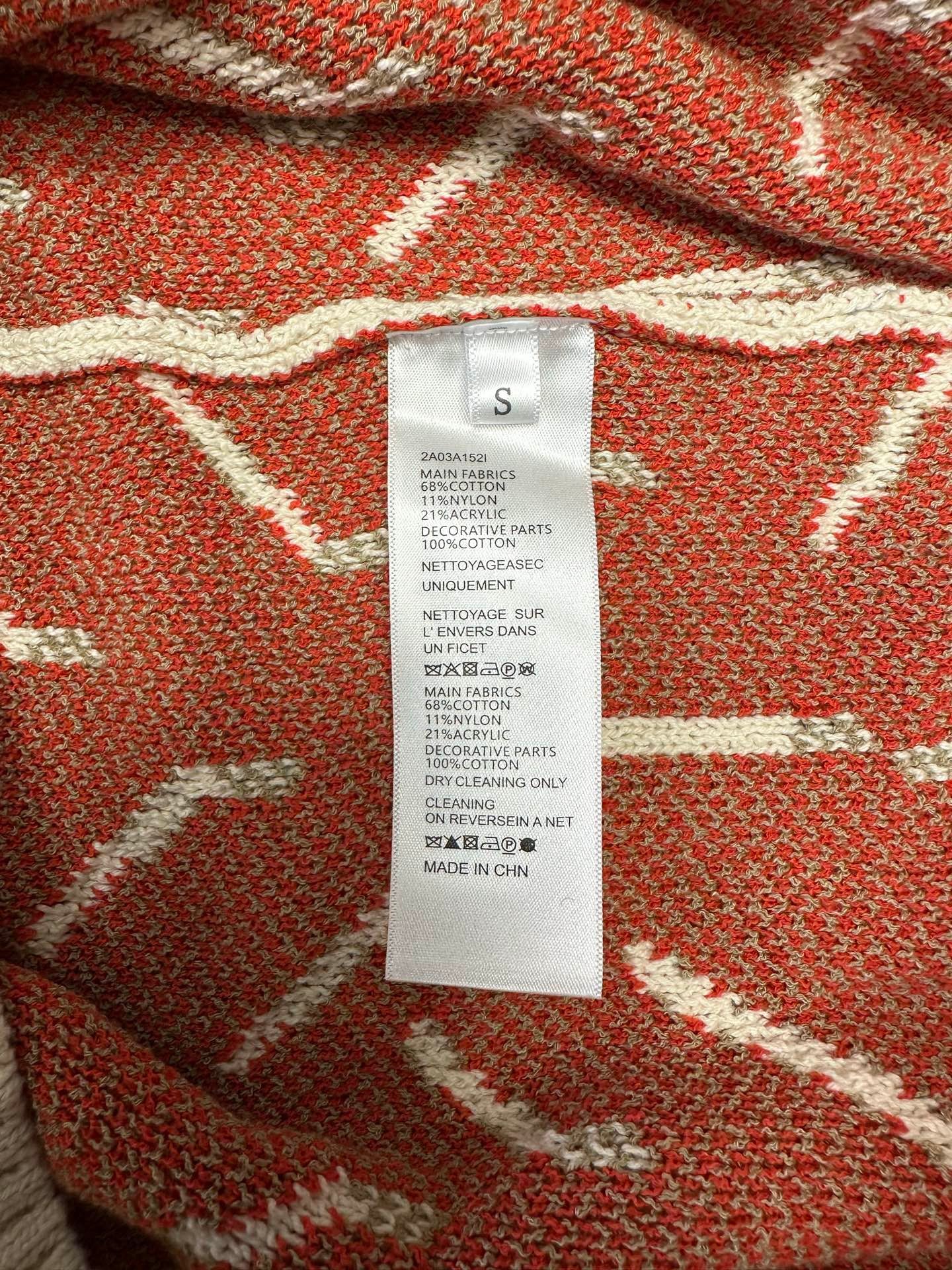 Bottega Veneta Sweater
