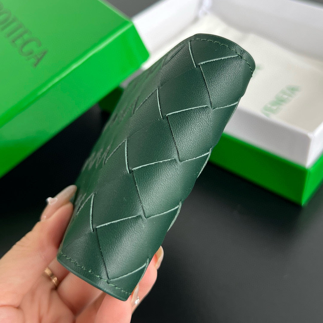 Bottega Veneta Wallet