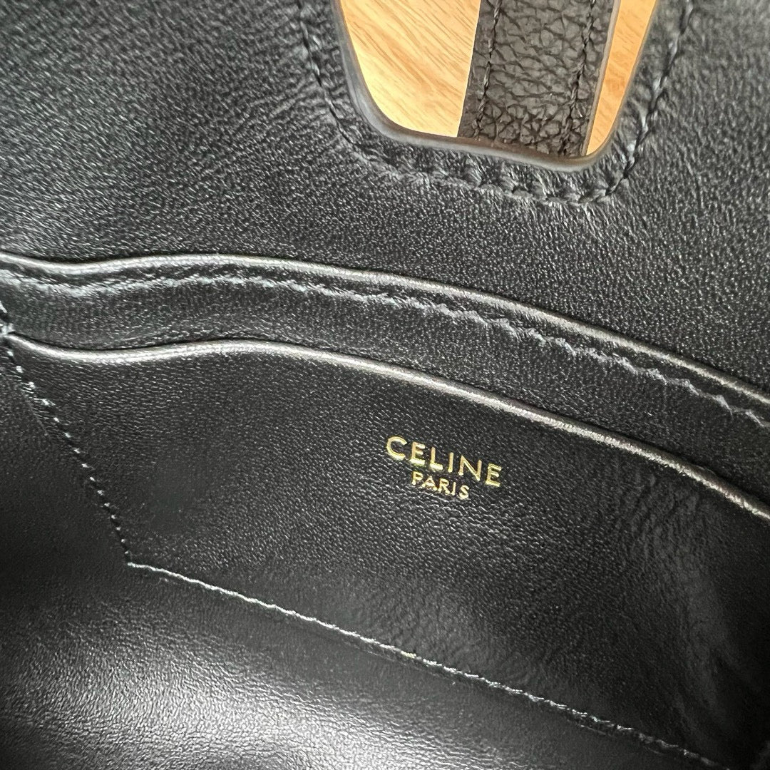 Celine Shoulder Bag