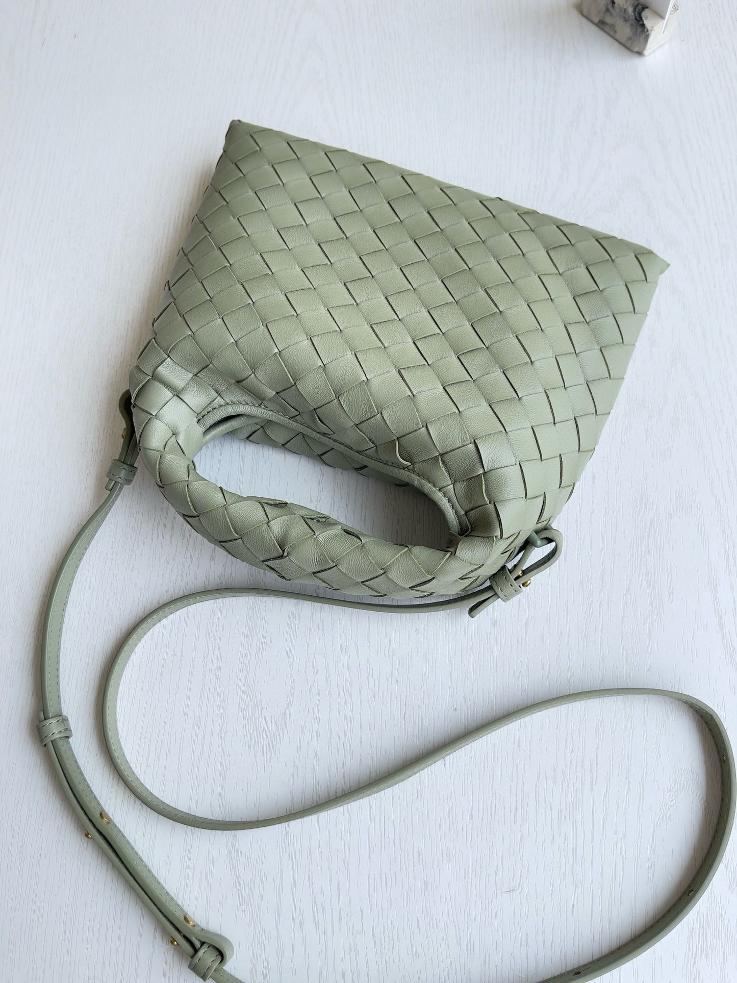 BV Mini Hop Bag
