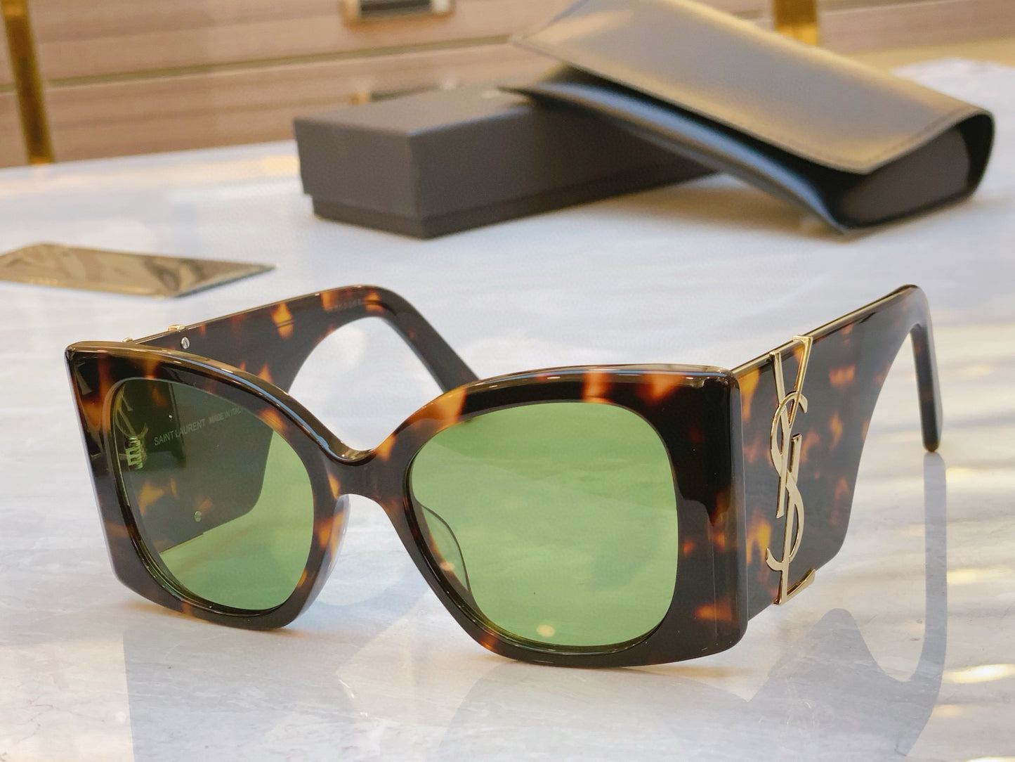 YSL Sunglasses