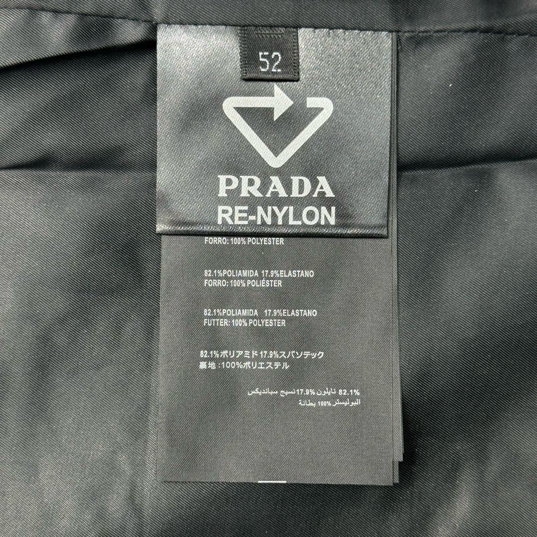 Prada Jacket