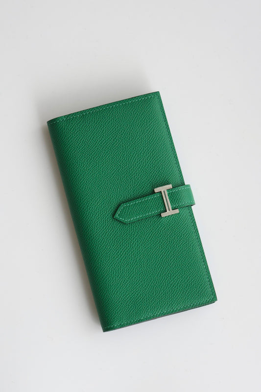 Hermes Béarn Wallet